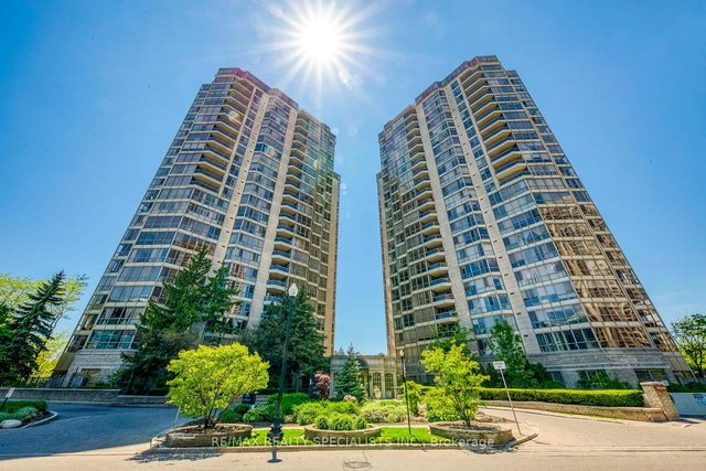 1002 - 55 Kingsbridge Garden Circle