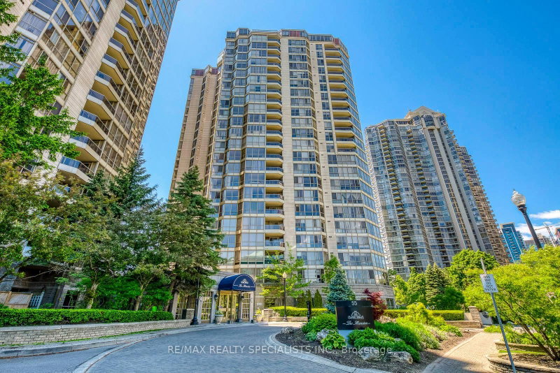 1002 - 55 Kingsbridge Garden Circle