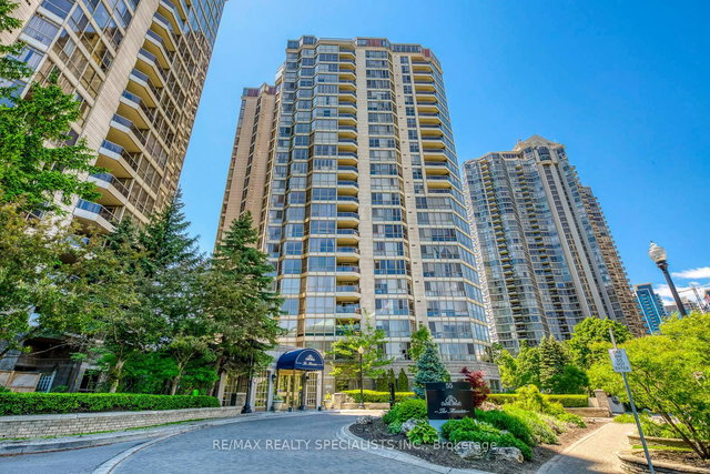 1002 - 55 Kingsbridge Garden Circle