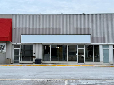 Unit 12 - 285 Queen St | Brampton | Image