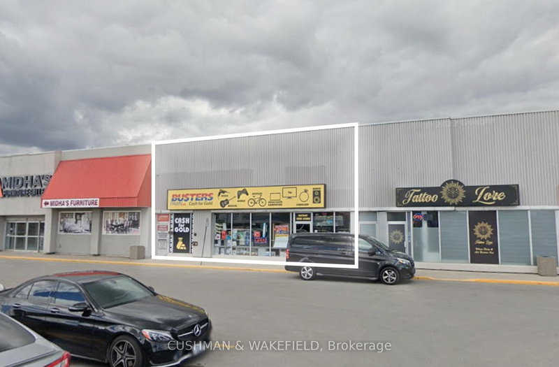 Unit 12 - 285 Queen St E, Brampton, L6W 2C2 | Image 2