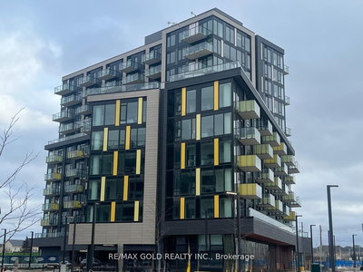 404 - 3006 William Cutmore Blvd | Oakville | Image