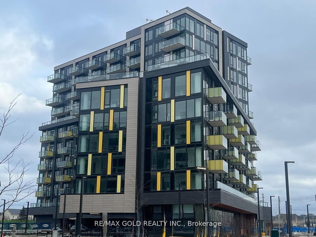 404 - 3006 William Cutmore Boulevard