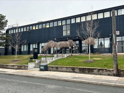 2205 - 160 Tycos Dr | Toronto | Image