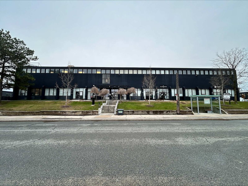 2205 - 160 Tycos Dr, Toronto, M6W 1W8 | Image 2