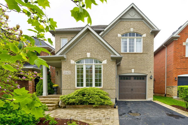 2142 Meadowglen Drive