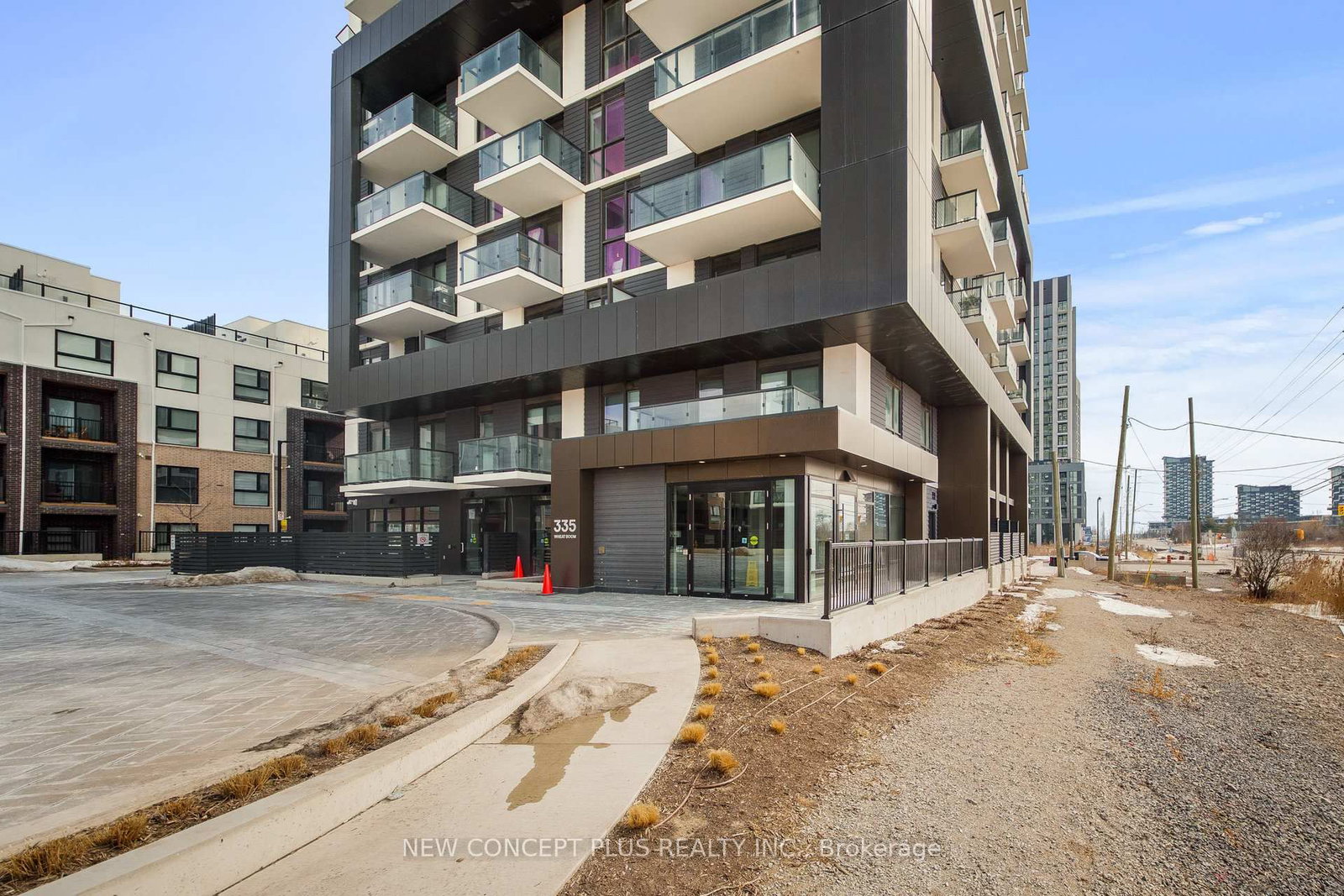 335 Wheat Boom Drive, Unit 416 - Photo 2