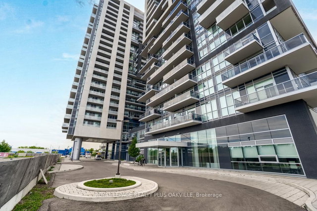 1701 - 2087 Fairview Street