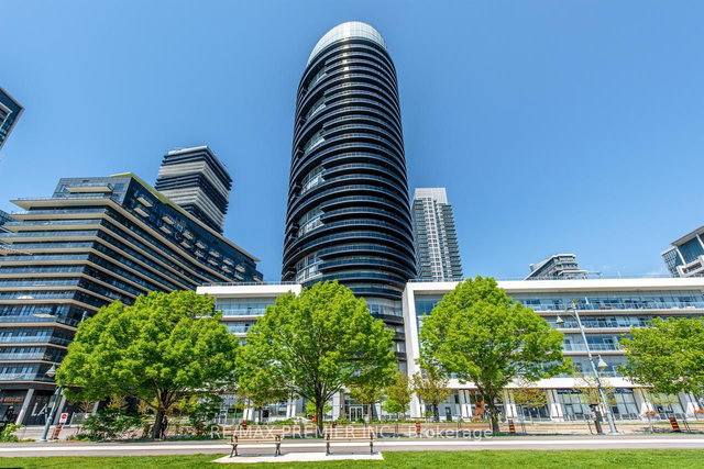 501 - 80 Marine Parade Drive