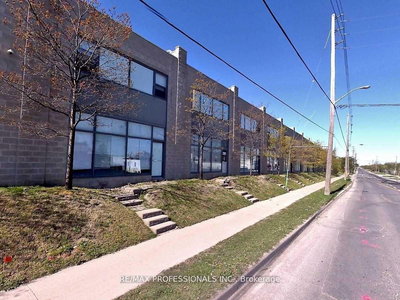 34 - 300 New Toronto St | Toronto | Image