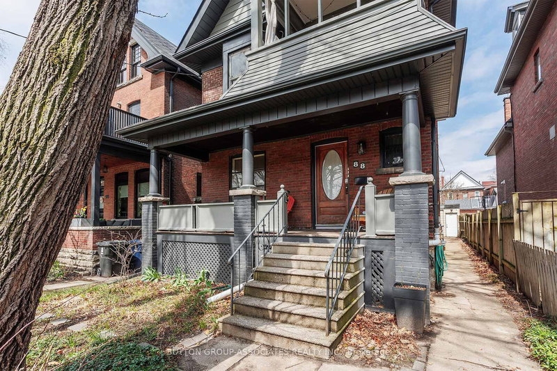 88 Westminster Ave, Toronto, M6R 1N4 | Image 2