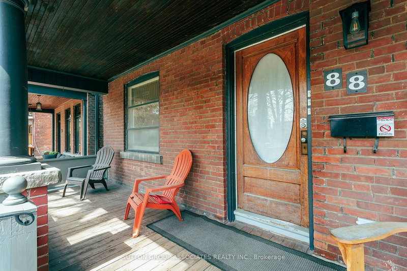 88 Westminster Ave, Toronto, M6R 1N4 | Image 3