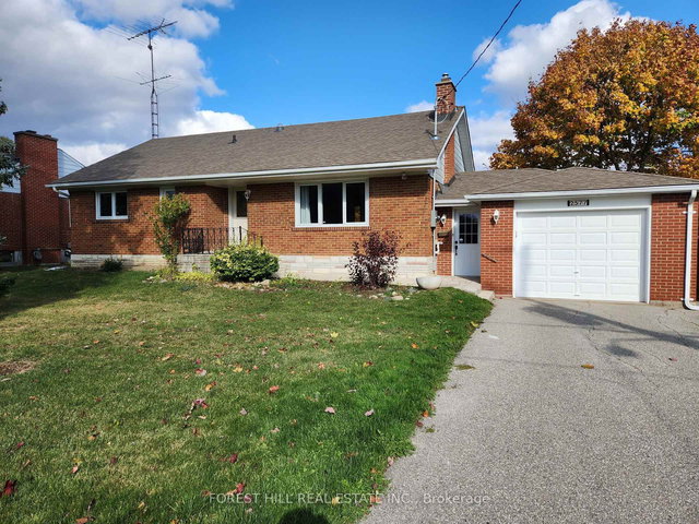 Lower - 2577 Whaley Drive