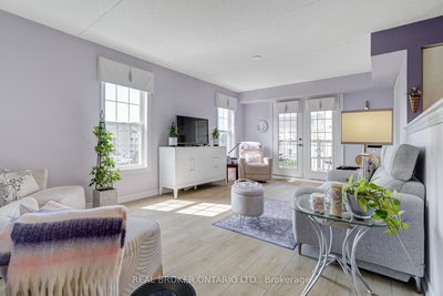 313 - 1460 Bishops Gate | Oakville | Image