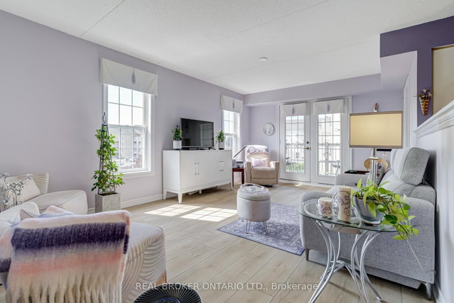 313 - 1460 Bishops Gate