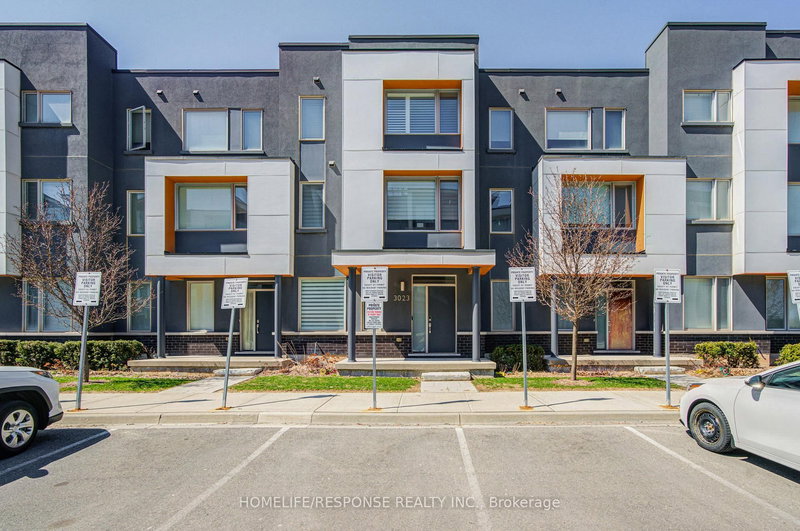 3023 Creekshore Common #31, Oakville, Ontario