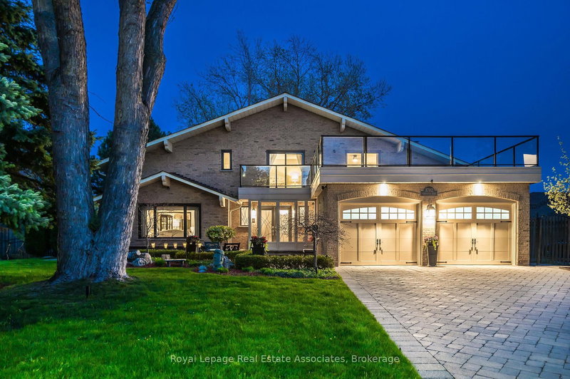 1702 Carrington Rd, Mississauga, Ontario