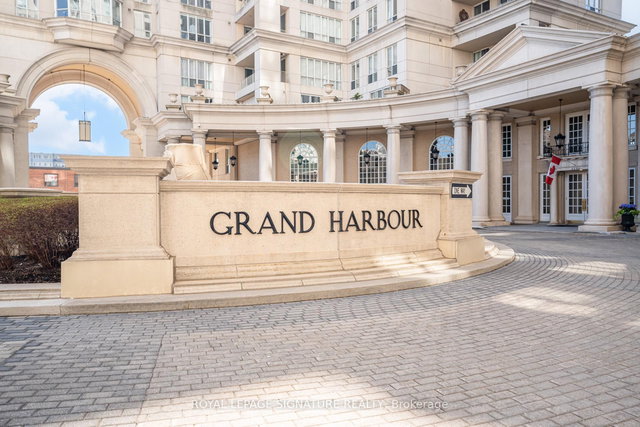 1006 - 2287 Lake Shore Boulevard W