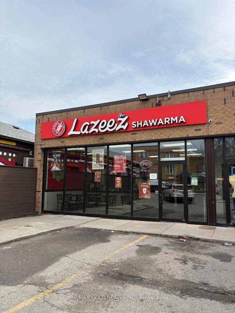 4 - 573 Rogers Rd, Toronto, M6M 1B7 | Image 3