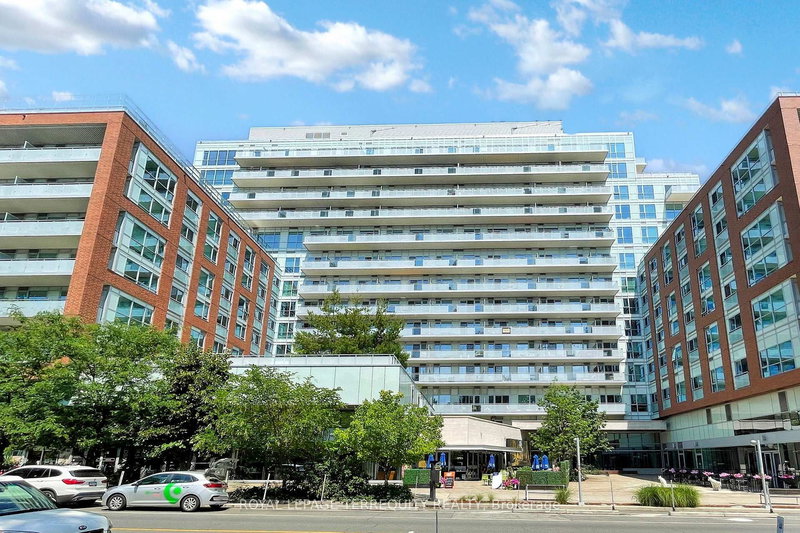 742 - 1830 Bloor St W, Toronto, M6P 0A2 | Image 2