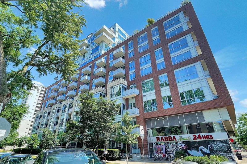 742 - 1830 Bloor St W, Toronto, M6P 0A2 | Image 3