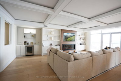 Condo sold at 904-1477 Lakeshore Road, Burlington, Ontario, L7S 1B5 - Brant - MLS: W13018980