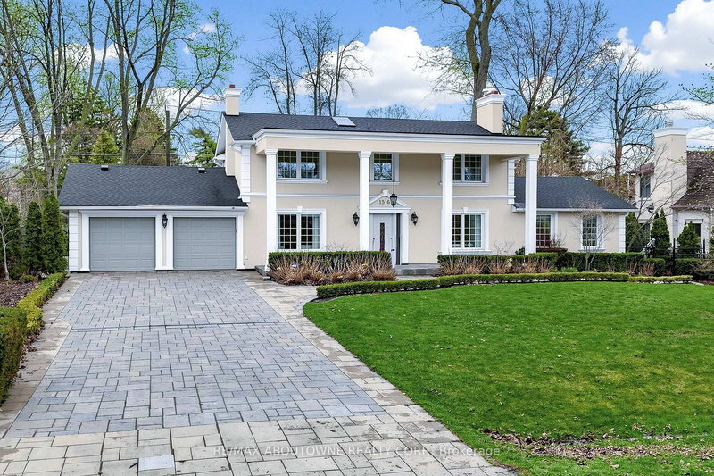 1316 Cambridge Dr, Oakville, L6J 1S3 | Image 2