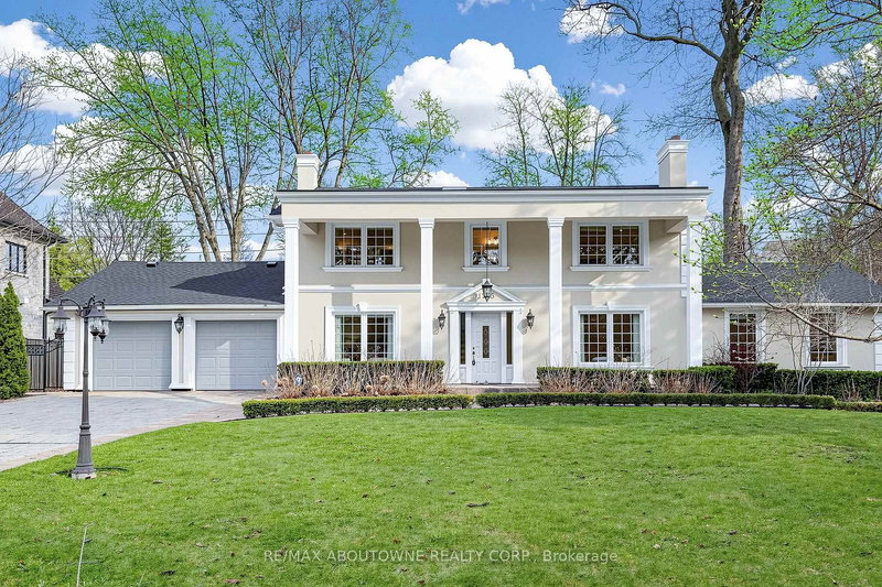 1316 Cambridge Dr, Oakville, L6J 1S3 | Image 3