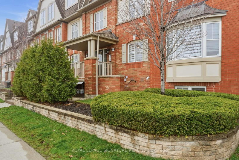 5 - 633 Dundas St W, Mississauga, L5B 0B5 | Image 2