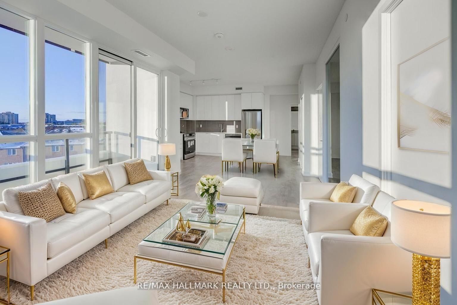 225 Malta Avenue S, Unit 408