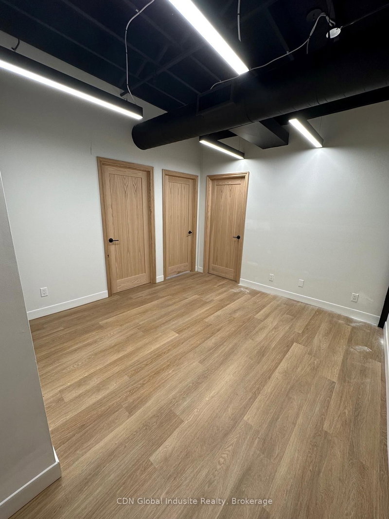 #206 - 60 Queen St E, Brampton, L6V 1A9 | Image 3