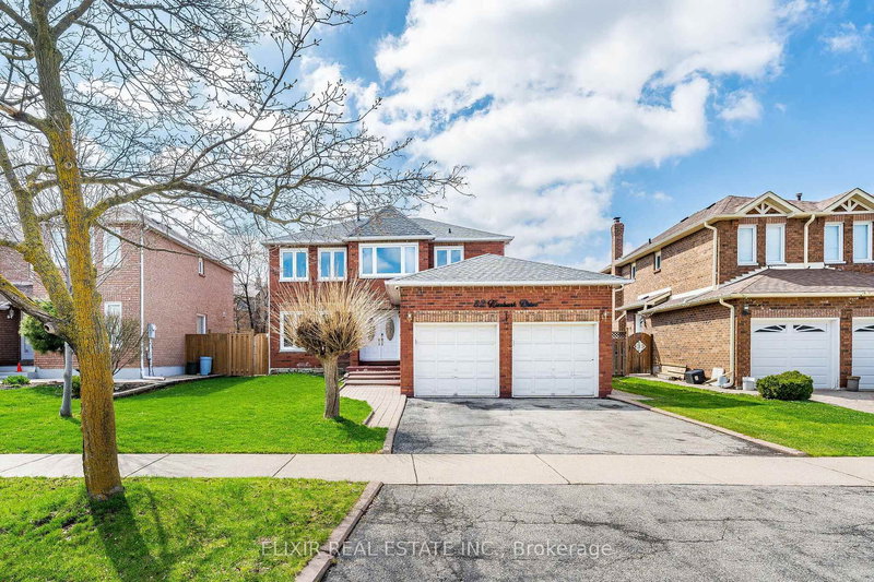 82 Kimbark Dr, Brampton, Ontario