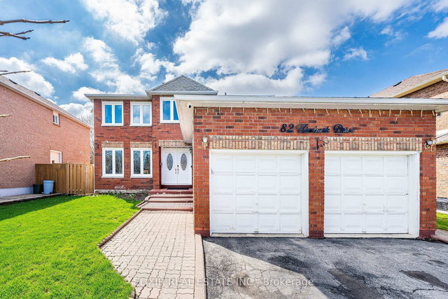 82 Kimbark Drive