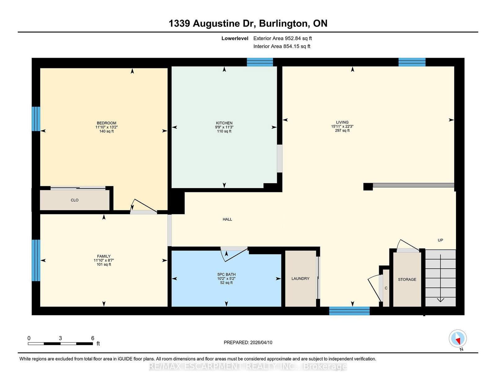 1339 Augustine Drive - Photo 19