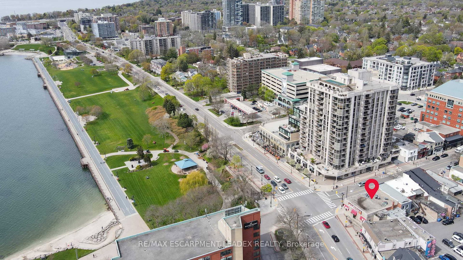 2003 Lakeshore Road - Photo 10