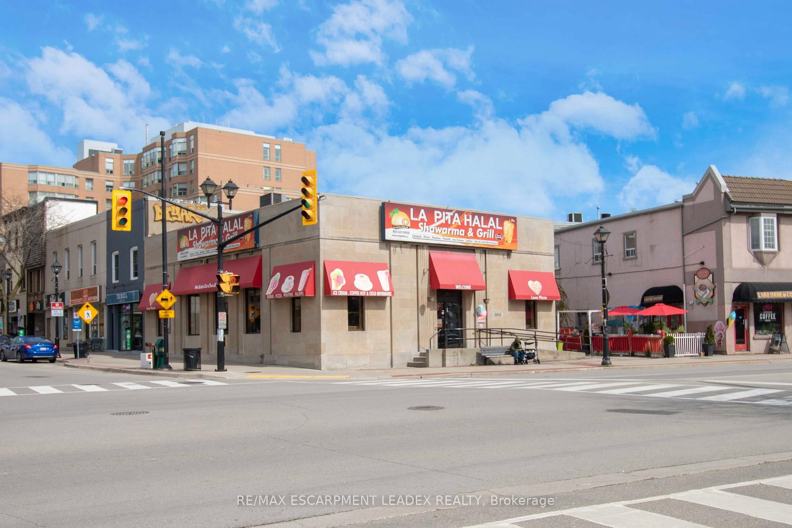 2003 Lakeshore Road - Photo 11