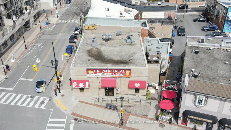 2003 Lakeshore Rd, Burlington, L7R 1A1 | Image 3