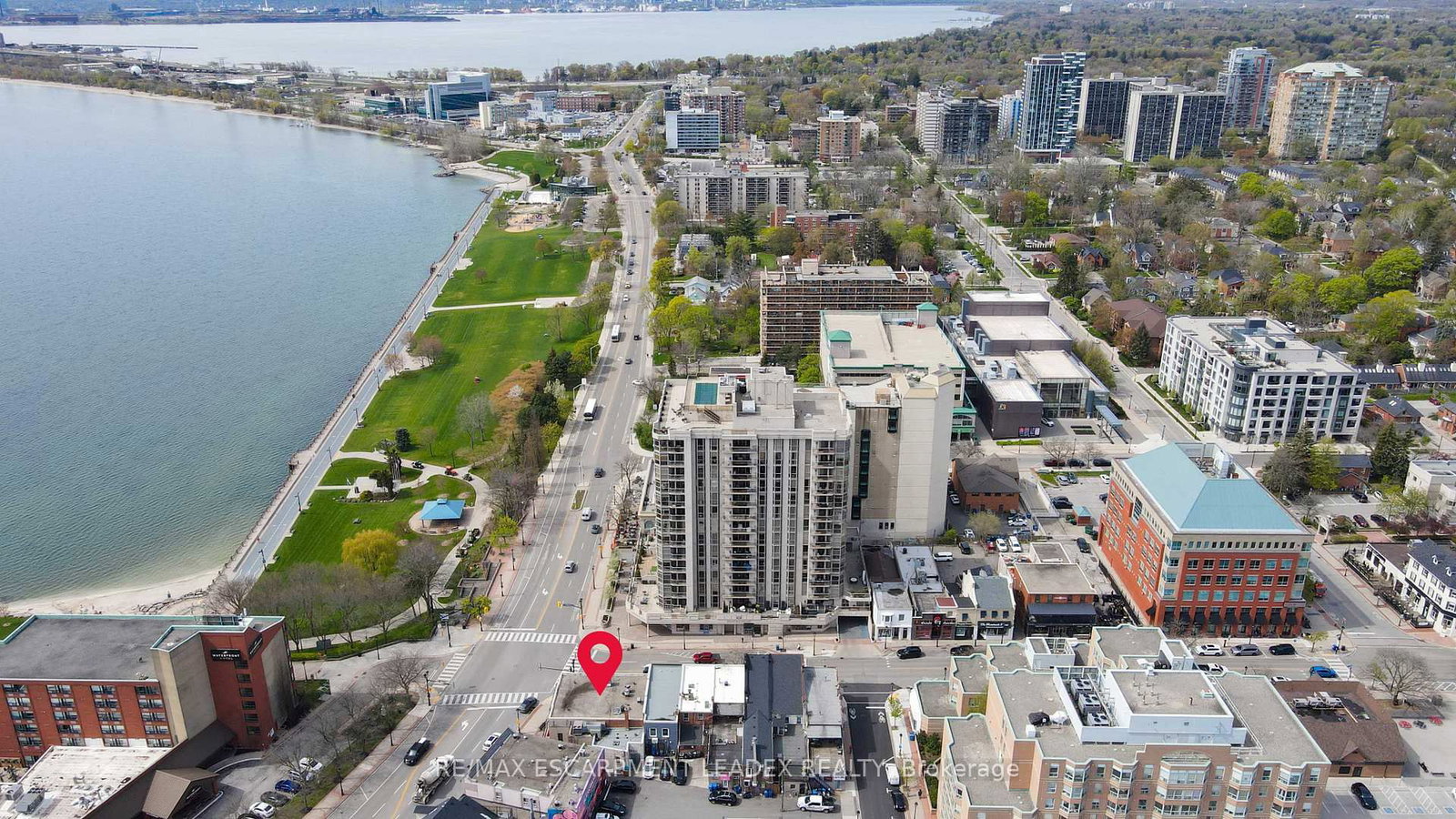 2003 Lakeshore Road - Photo 8