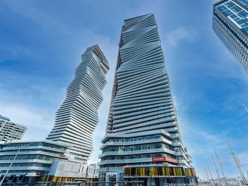 3900 Confederation Pkwy #1203, Mississauga, Ontario