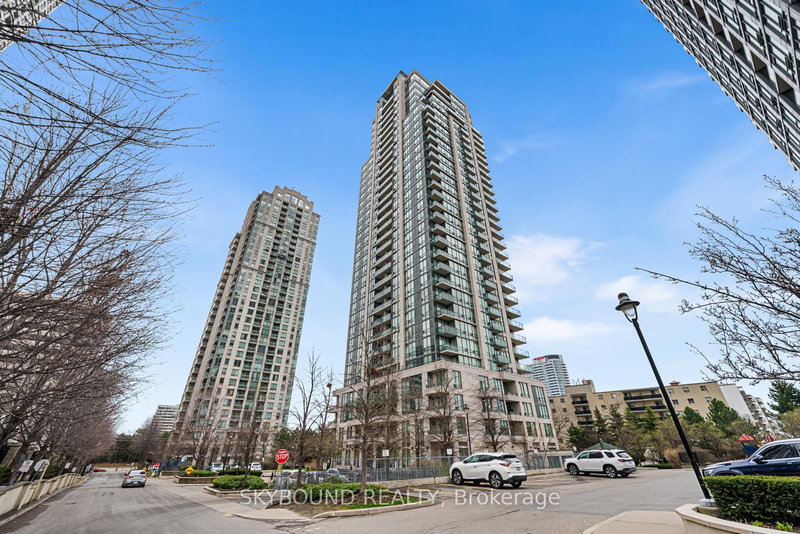3009 - 3515 Kariya Dr, Mississauga, L5B 0C1 | Image 2