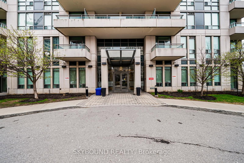 3009 - 3515 Kariya Dr, Mississauga, L5B 0C1 | Image 3