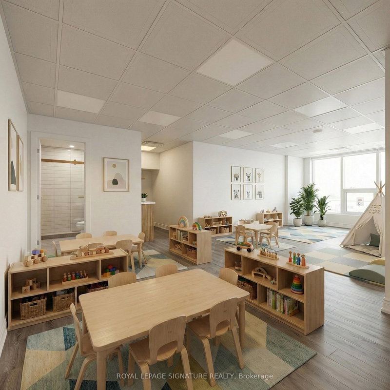 224 - 600 Dixon Rd, Toronto, M9W 1J1 | Image 2