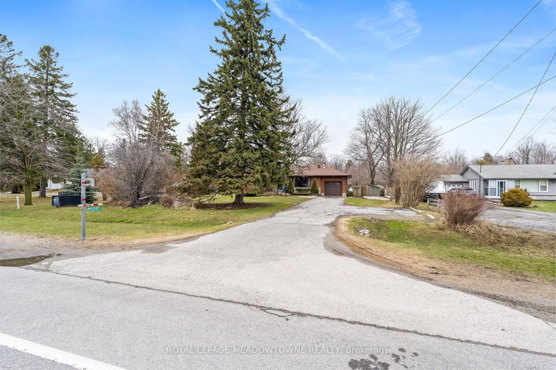 11317 Regional Rd 25 Rd, Halton Hills, L7J 2M1 | Image 2