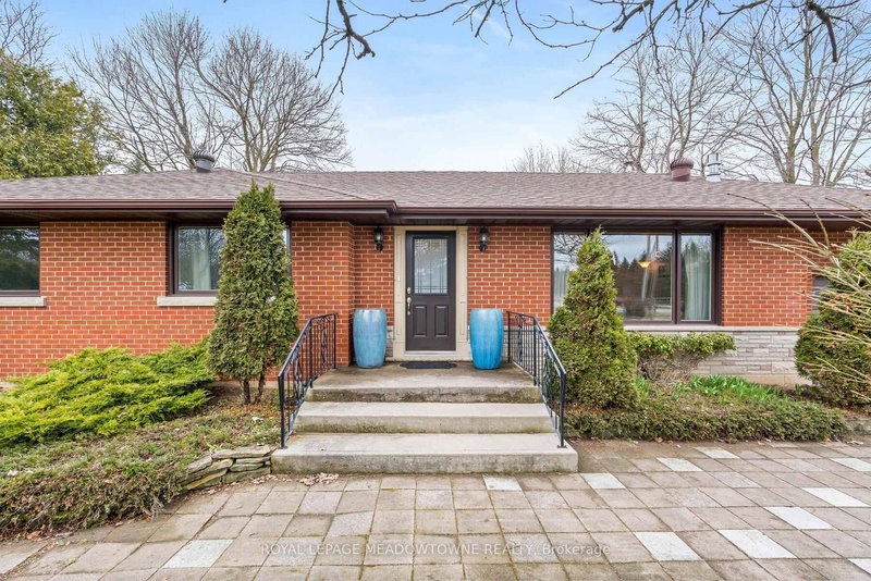 11317 Regional Rd 25 Rd, Halton Hills, L7J 2M1 | Image 3