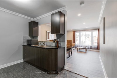 Upper - 26A Scarlett Rd | Toronto | Image
