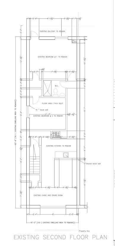 26A Scarlett Road, Unit Upper - Photo 13