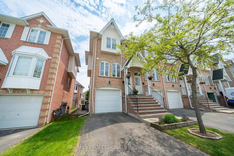 12 - 3480 Upper Middle Rd, Burlington, L7M 4R8 | Image 2