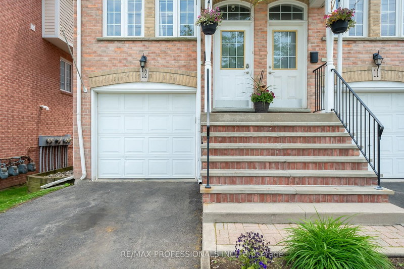 12 - 3480 Upper Middle Rd, Burlington, L7M 4R8 | Image 3