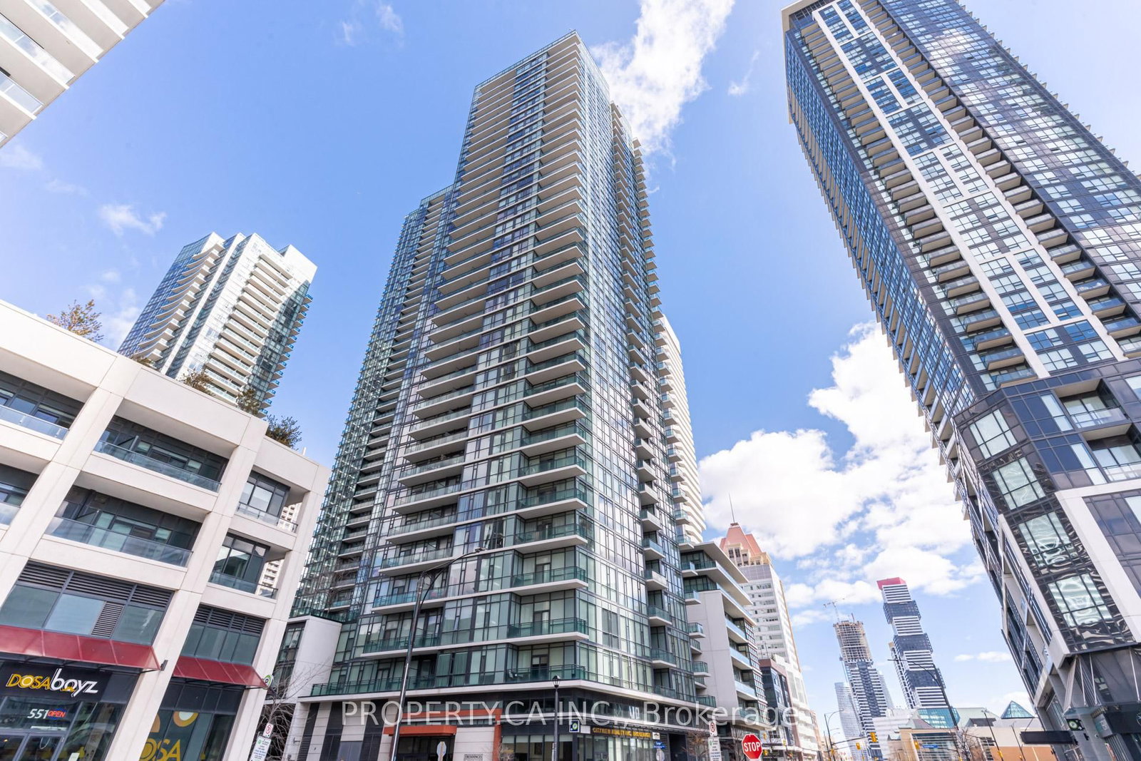 4065 Brickstone Mews, Unit 1101