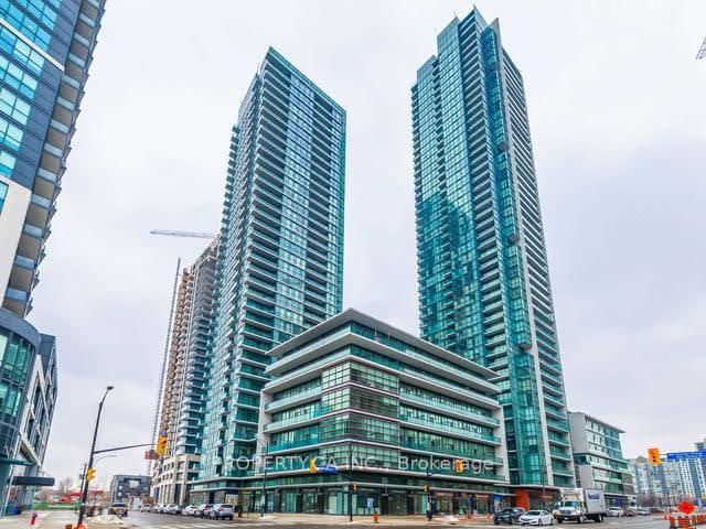 1101 - 4065 Brickstone Mews